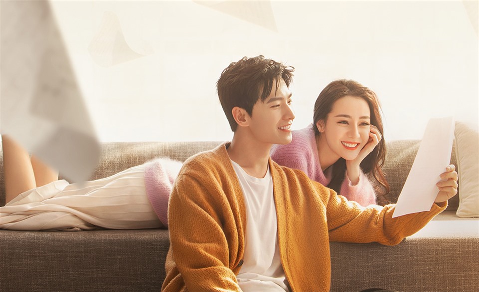 Phim mới của Địch Lệ Nhiệt Ba và cơ hội áp đảo Tiêu Chiến, Cung Tuấn