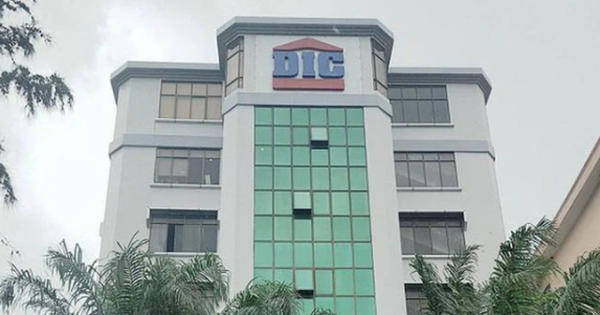 Phó Chủ tịch HĐQT của DIC Corp đăng ký mua 5 triệu cổ phiếu DIG