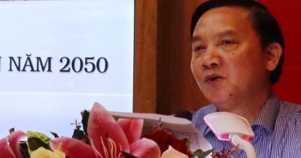 Phó Chủ tịch Quốc hội yêu cầu đẩy nhanh tiến độ lập quy hoạch Khu Kinh tế Vân Phong