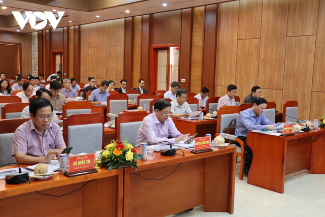 Phó Chủ tịch Quốc hội yêu cầu đẩy nhanh tiến độ lập quy hoạch Khu Kinh tế Vân Phong - Ảnh 1. Phó Chủ tịch Quốc hội yêu cầu đẩy nhanh tiến độ lập quy hoạch Khu Kinh tế Vân Phong - Ảnh 1.