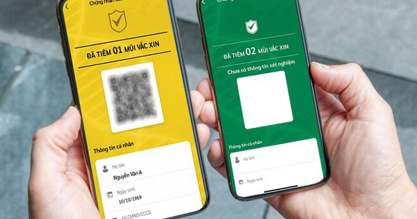 Phó Chủ tịch UBND TP.HCM Dương Anh Đức: 'Chưa áp dụng thẻ xanh, thẻ vàng Covid-19 sau 15/9'