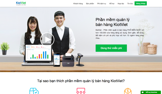 Phó TGĐ KiotViet: Giá startup trong nước vẫn còn rẻ so với khu vực ĐNÁ, các quỹ sẽ đổ xô đầu tư vào thị trường Việt Nam thời gian tới - Ảnh 1.