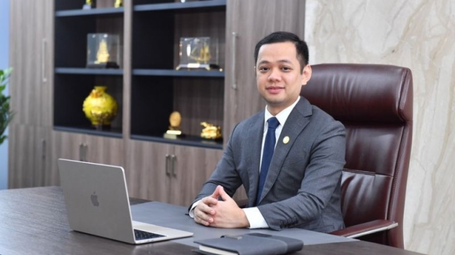 Phó tổng giám đốc KienlongBank sẽ giữ vai trò quyền Tổng giám đốc Ngân hàng