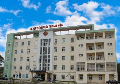 Phong tỏa toàn bộ bệnh viện điều trị Covid-19 số 1 tỉnh Thanh Hóa