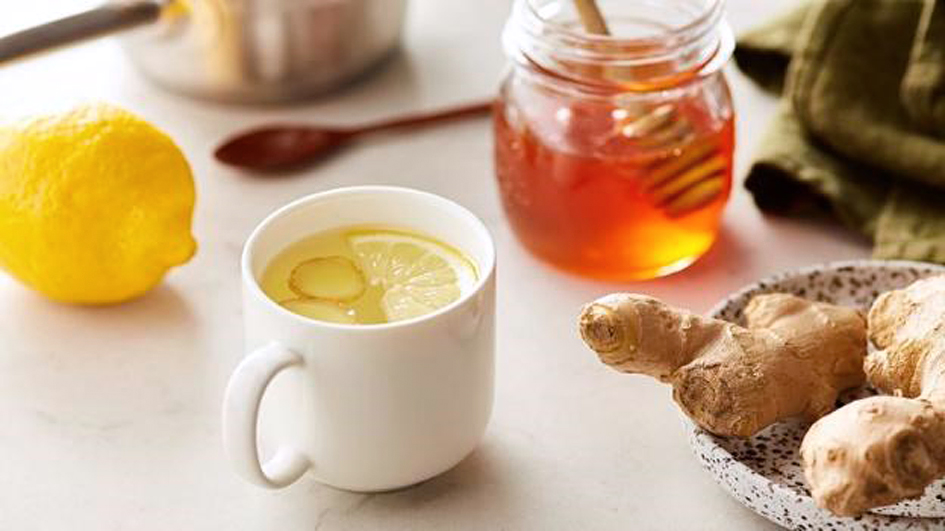 Uống trà tốt cho sức khỏe, tăng cường miễn dịch 