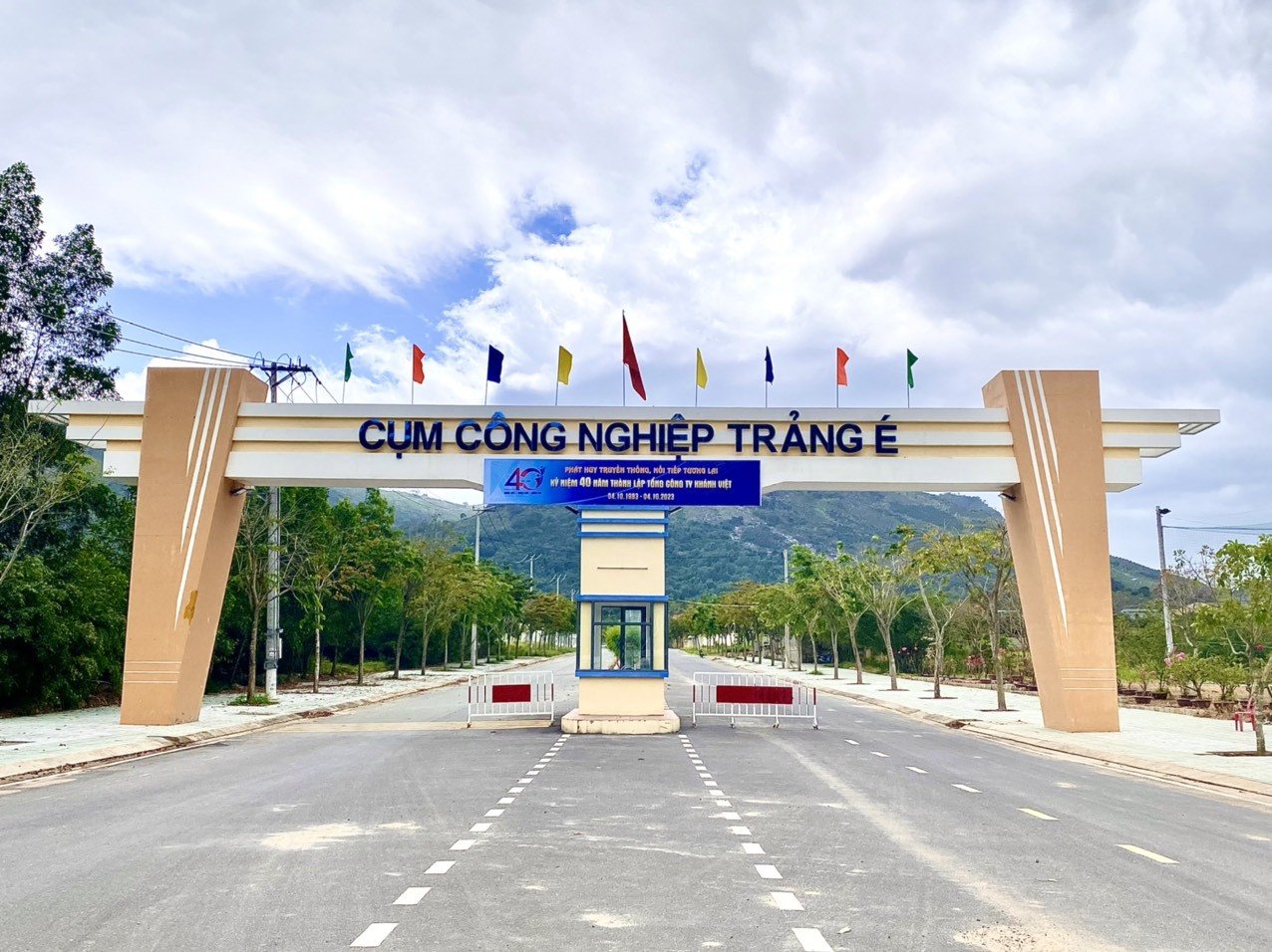 Việt Nam đón dự án nhà máy sản xuất vật liệu có độ cứng vượt trội từ Mỹ