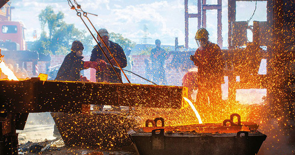 PHS: Miếng bánh chung ngành VLXD sẽ lớn hơn trong năm 2021 và tất cả đều có phần