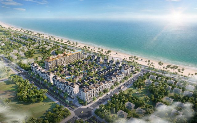 Phú Yên sẽ là điểm đến đầu tư bất động sản nghỉ dưỡng mới trong 3 năm tới - Ảnh 1. Phú Yên sẽ là điểm đến đầu tư bất động sản nghỉ dưỡng mới trong 3 năm tới - Ảnh 1.