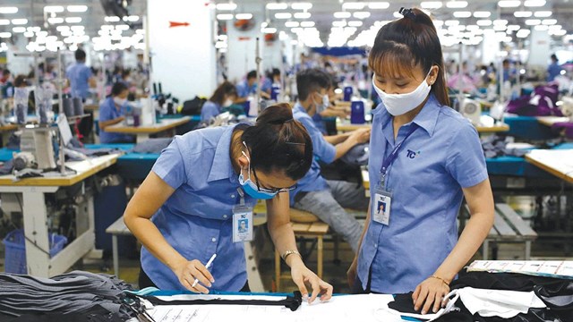 Phục hồi, phát triển sản xuất: Cần thời gian