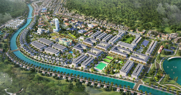 Picenza Riverside công trường ngày đêm “không ngủ”
