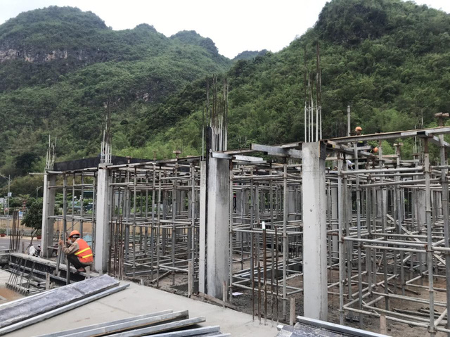Picenza Riverside công trường ngày đêm “không ngủ” - Ảnh 1. Picenza Riverside công trường ngày đêm “không ngủ” - Ảnh 1.