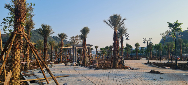 Picenza Riverside công trường ngày đêm “không ngủ” - Ảnh 2. Picenza Riverside công trường ngày đêm “không ngủ” - Ảnh 2.