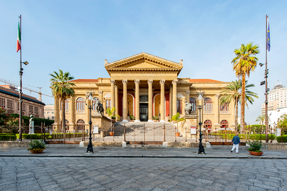 Italia Mistero - Khám phá vẻ đẹp lãng mạn và bi tráng của opera Ý thế kỷ XIX