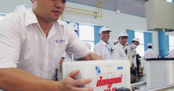 Pin Ắc quy Miền Nam (PAC): Quý 2 lãi 41 tỷ đồng, tăng 46% so với cùng kỳ 2020
