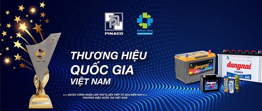  PINACO - Hành trình bền bỉ của một thương hiệu quốc gia, tiên phong sản xuất xanh