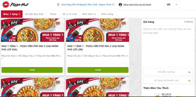 Pizza Hut Việt Nam vượt qua mọi thử thách, thể hiện đẳng cấp thương hiệu hàng đầu - Ảnh 2.