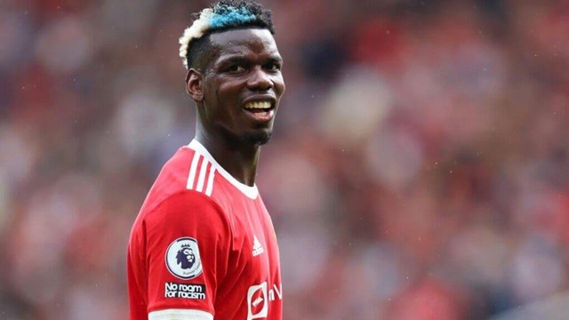 Pogba từ chối mức lương cao nhất Ngoại hạng Anh, sẽ ở lại MU vì lý do gì? 