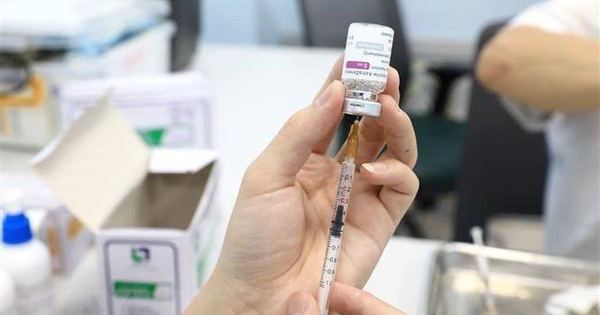 Propcom tài trợ test Covid-19 và tiêm vaccine miễn phí cho môi giới bất động sản