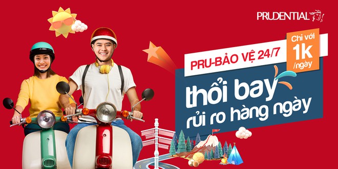 Prudential Việt Nam và SeABank thúc đẩy quan hệ hợp tác chiến lược - ảnh 3