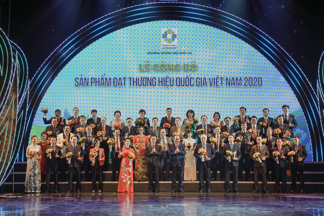 PSA - Kỳ thứ 3 liên tiếp có dịch vụ quản lý bất động sản đạt Thương hiệu Quốc gia - Ảnh 1. PSA - Kỳ thứ 3 liên tiếp có dịch vụ quản lý bất động sản đạt Thương hiệu Quốc gia - Ảnh 1.