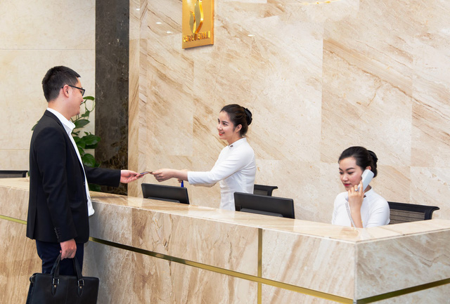 PSA - Kỳ thứ 3 liên tiếp có dịch vụ quản lý bất động sản đạt Thương hiệu Quốc gia - Ảnh 3. PSA - Kỳ thứ 3 liên tiếp có dịch vụ quản lý bất động sản đạt Thương hiệu Quốc gia - Ảnh 3.
