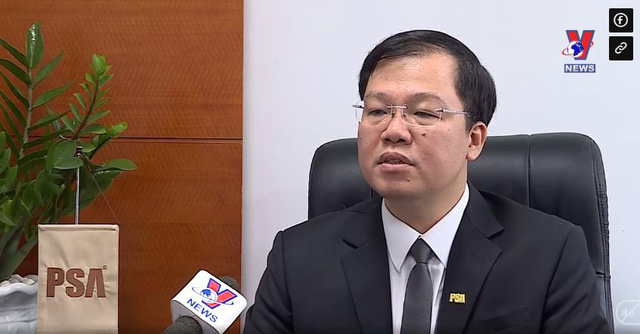 PSA - Kỳ thứ 3 liên tiếp có dịch vụ quản lý bất động sản đạt Thương hiệu Quốc gia - Ảnh 4. PSA - Kỳ thứ 3 liên tiếp có dịch vụ quản lý bất động sản đạt Thương hiệu Quốc gia - Ảnh 4.