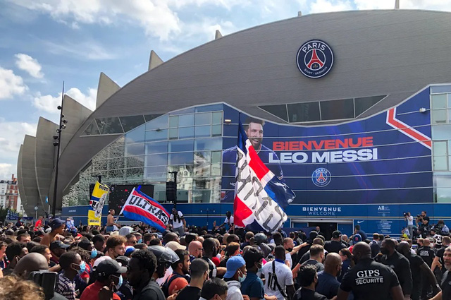 PSG trúng mánh nhưng đây mới là người giành số độc đắc trong vụ chuyển nhượng Messi - Ảnh 3.