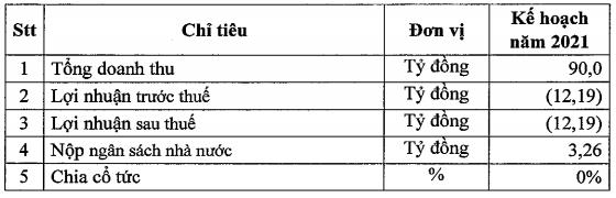 PV Coating (PVB): Bất ngờ đặt mục tiêu lỗ 12 tỷ đồng trong năm 2021 - Ảnh 2. PV Coating (PVB): Bất ngờ đặt mục tiêu lỗ 12 tỷ đồng trong năm 2021 - Ảnh 2.
