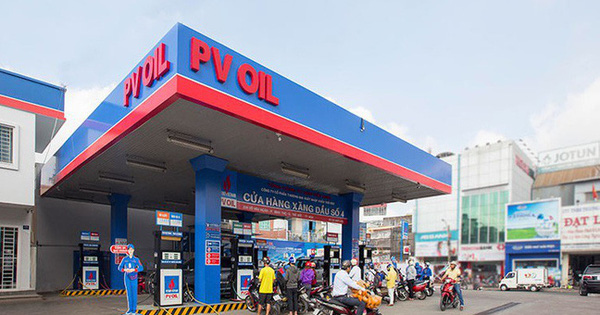 PV OIL: Hoàn tất thoái hết vốn gắn với thu hồi công nợ tại Dầu khí Dương Đông Kiên Giang