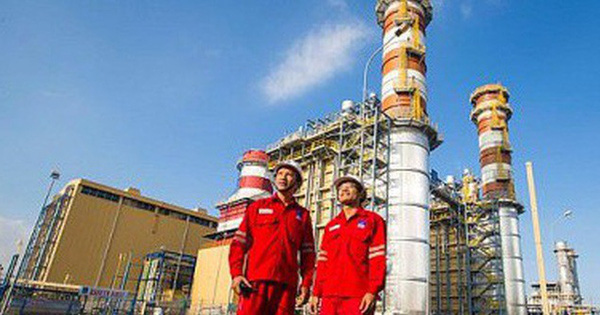 PV Power (POW) đạt 10.213 tỷ doanh thu sau 4 tháng, thực hiện 36% chỉ tiêu năm 2021