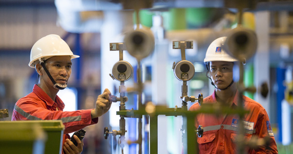 PV Power (POW): Quý 1 lãi sau thuế đạt 566 tỷ đồng, tăng 12% so với cùng kỳ