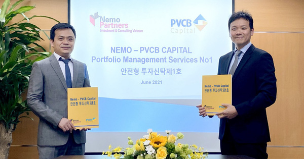 PVCB Capital và Nemo Partners hợp tác huy động vốn thành công từ các nhà đầu tư Hàn Quốc