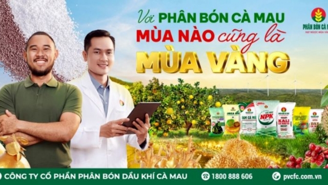 PVCFC: Đồng hành cùng những 