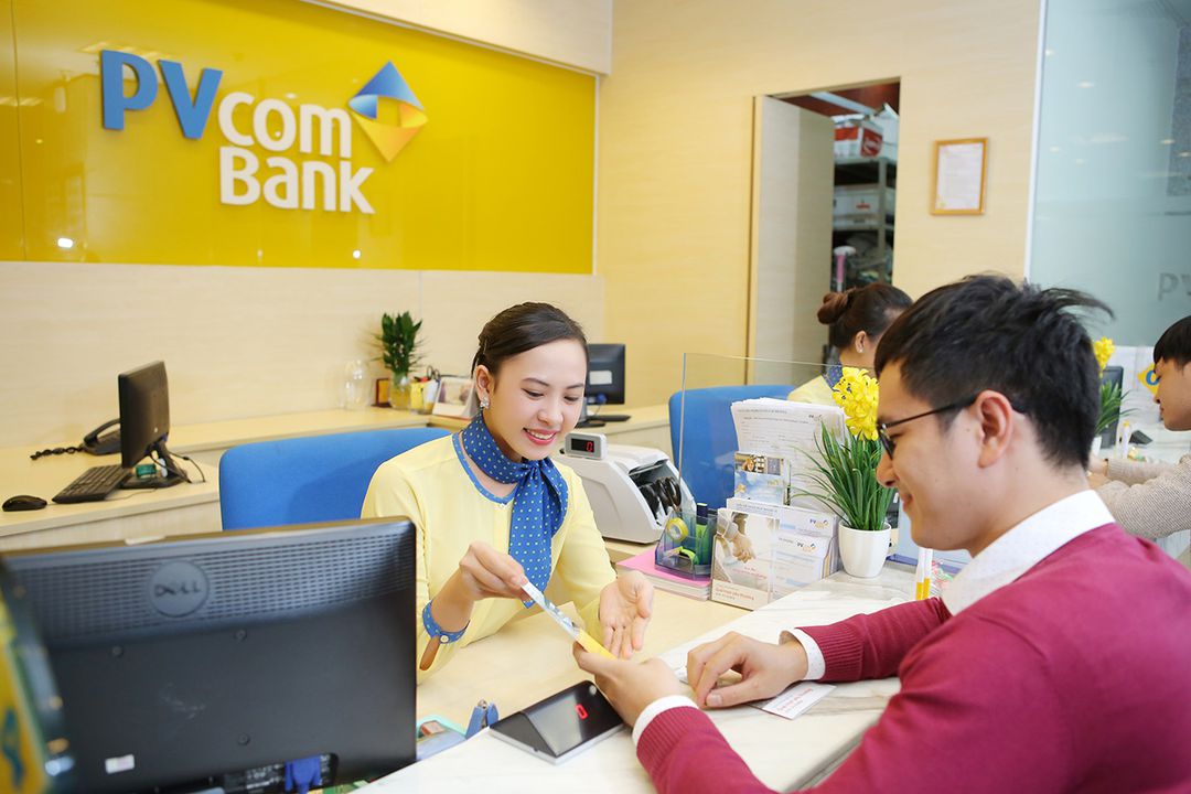 PVcomBank phản hồi thông tin khách hàng khiếu nại 52 tỉ đồng