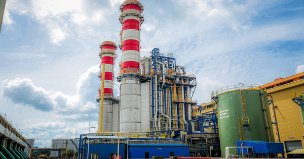 PVPower (POW) đạt doanh thu hơn 10.200 tỷ đồng trong 4 tháng đầu năm