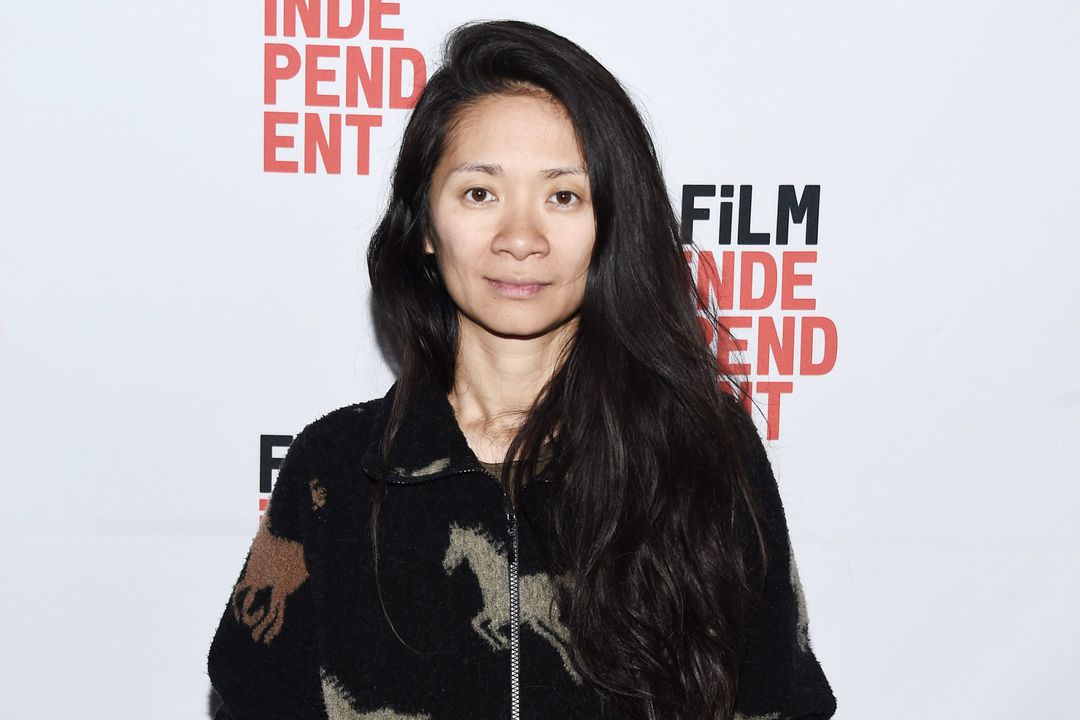 Quả cầu vàng dành cho Chloé Zhao là lời đáp trả nạn phân biệt chủng tộc