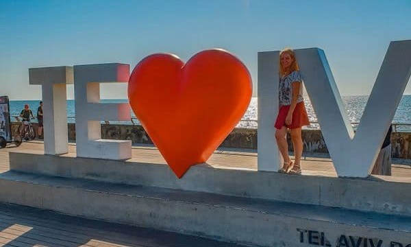 ‘Qua mặt’ Paris, Tel Aviv trở thành thành phố đắt đỏ nhất thế giới