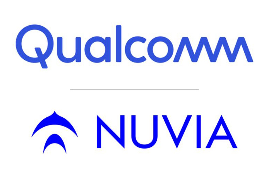 Qualcomm thâu tóm công ty khởi nghiệp của cựu kỹ sư Apple