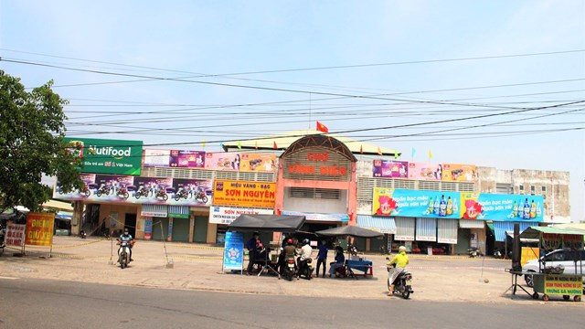 Quảng Nam: Bí thư Thị ủy Điện Bàn có đơn xin nghỉ việc