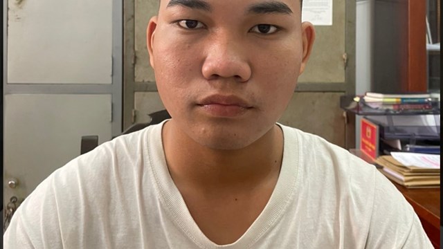 Quảng Nam: Bắt Thúy Kiều 'fake' cưỡng đoạt tài sản của 20 chàng trai