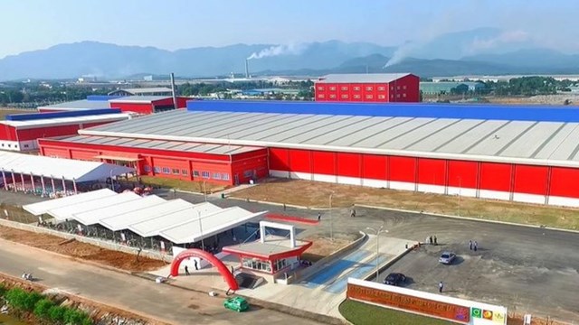 Quảng Nam: Công ty TNHH Number One Chu Lai bị xử phạt 130 triệu đồng