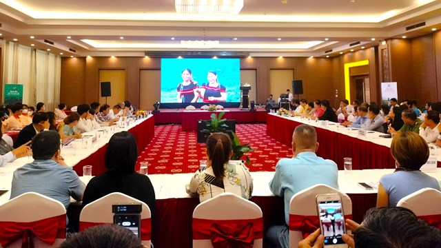 Quảng Nam: Khởi nghiệp du lịch theo hướng xanh, bền vững