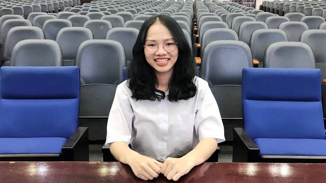 Quảng Nam: Lá thư xúc động của nữ sinh sau thời gian cách ly tập trung