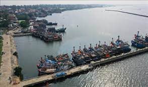Quảng Nam: Mùa bão này, ngư dân đã yên tâm hơn