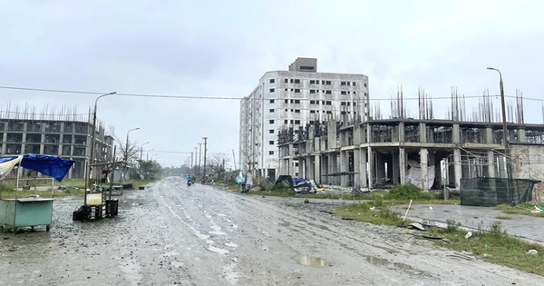 Quảng Nam phê duyệt 100 dự án phát triển nhà ở năm 2021