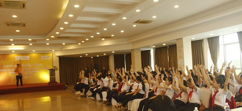 Quảng Nam tiếp tục nâng cao chất lượng chăm sóc và giáo dục trẻ em