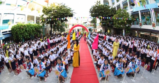 Quảng Nam tuyển dụng 1.656 chỉ tiêu viên chức ngành Giáo dục và Đào tạo