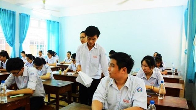 Quảng Ngãi: Chi 46,7 tỷ đồng mua sắm máy tính cho học sinh có hoàn cảnh khó khăn
