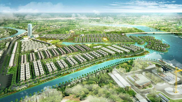 Quảng Ninh: Chuẩn bị khởi công 4 dự án có tổng vốn hơn 283 nghìn tỷ đồng 