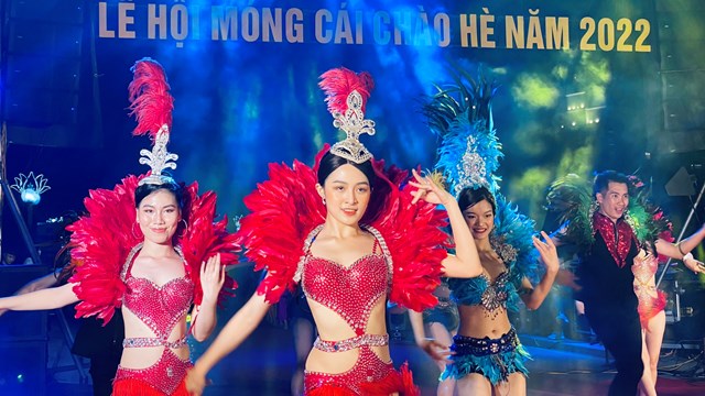 Quảng Ninh: Đánh thức du lịch vùng biên sau 2 năm 'ngủ đông'